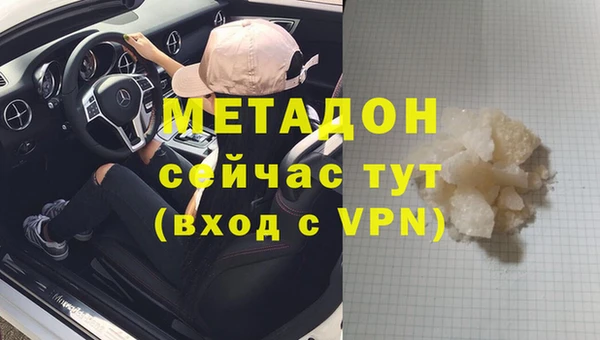 хмурый Алексин